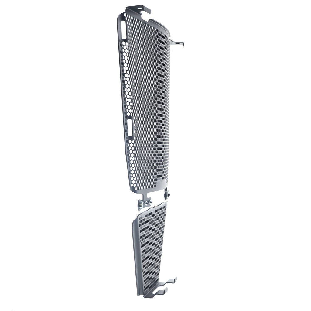 Evotech Radiator Guard Set - Aprilia RSV4 (2021 - 2024)