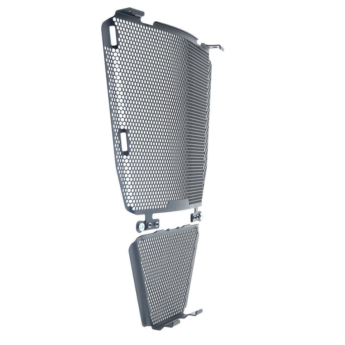 Evotech Radiator Guard Set - Aprilia RSV4 (2021 - 2024)