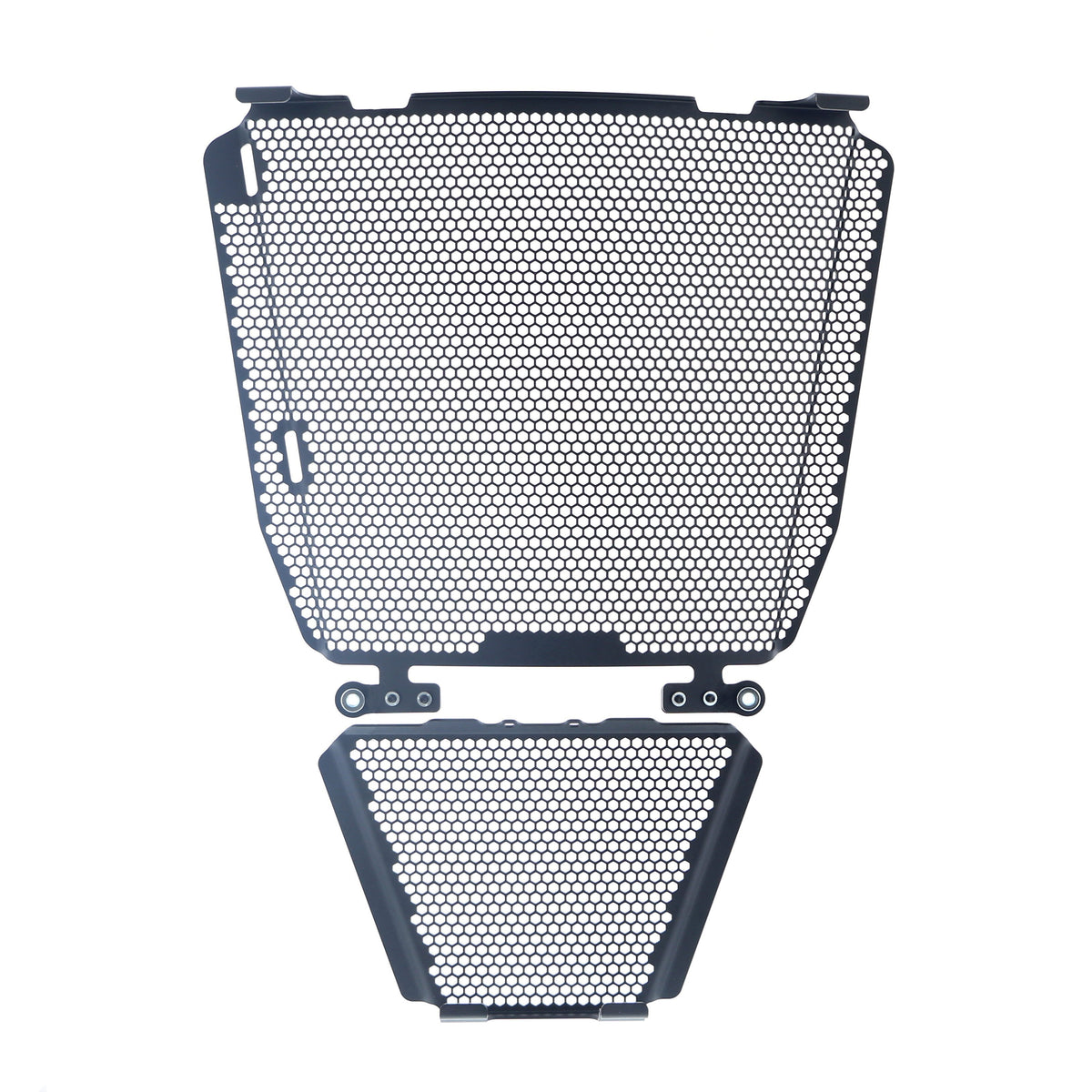 Evotech Radiator Guard Set - Aprilia RSV4 Factory (2021 - 2024)