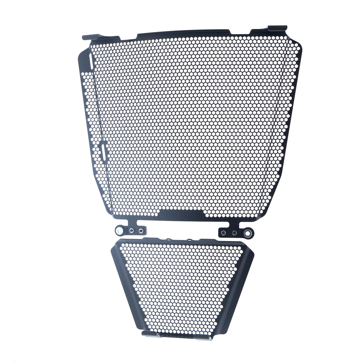 Evotech Radiator Guard Set - Aprilia RSV4 Factory (2021 - 2024)