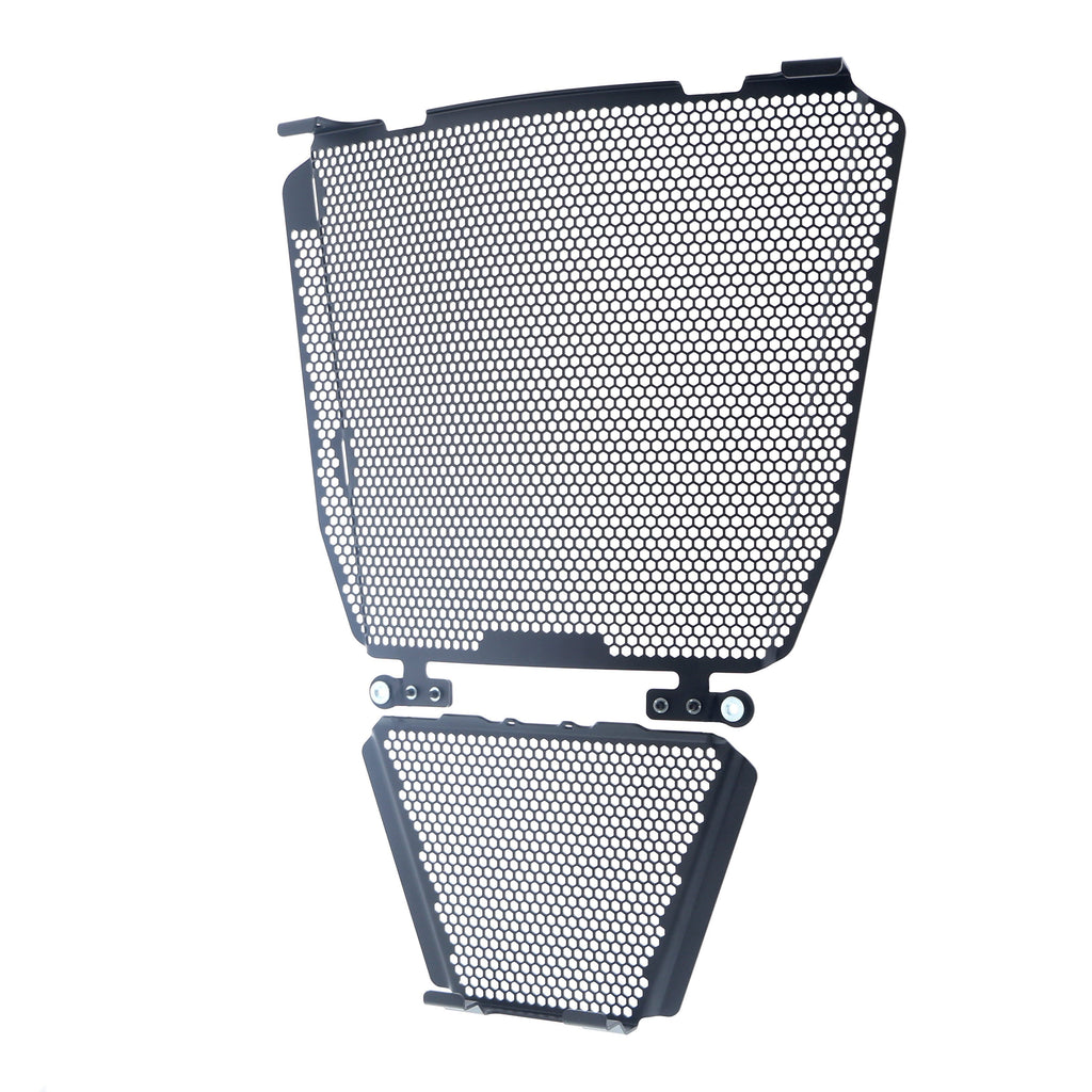 Evotech Radiator Guard Set - Aprilia RSV4 (2021 - 2024)