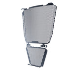 Evotech Radiator Guard Set - Aprilia RSV4 (2021 - 2024)