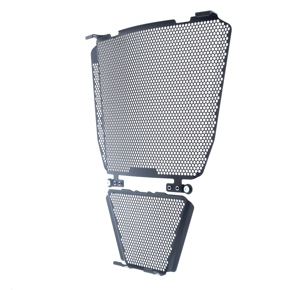 Evotech Radiator Guard Set - Aprilia RSV4 (2021 - 2024)