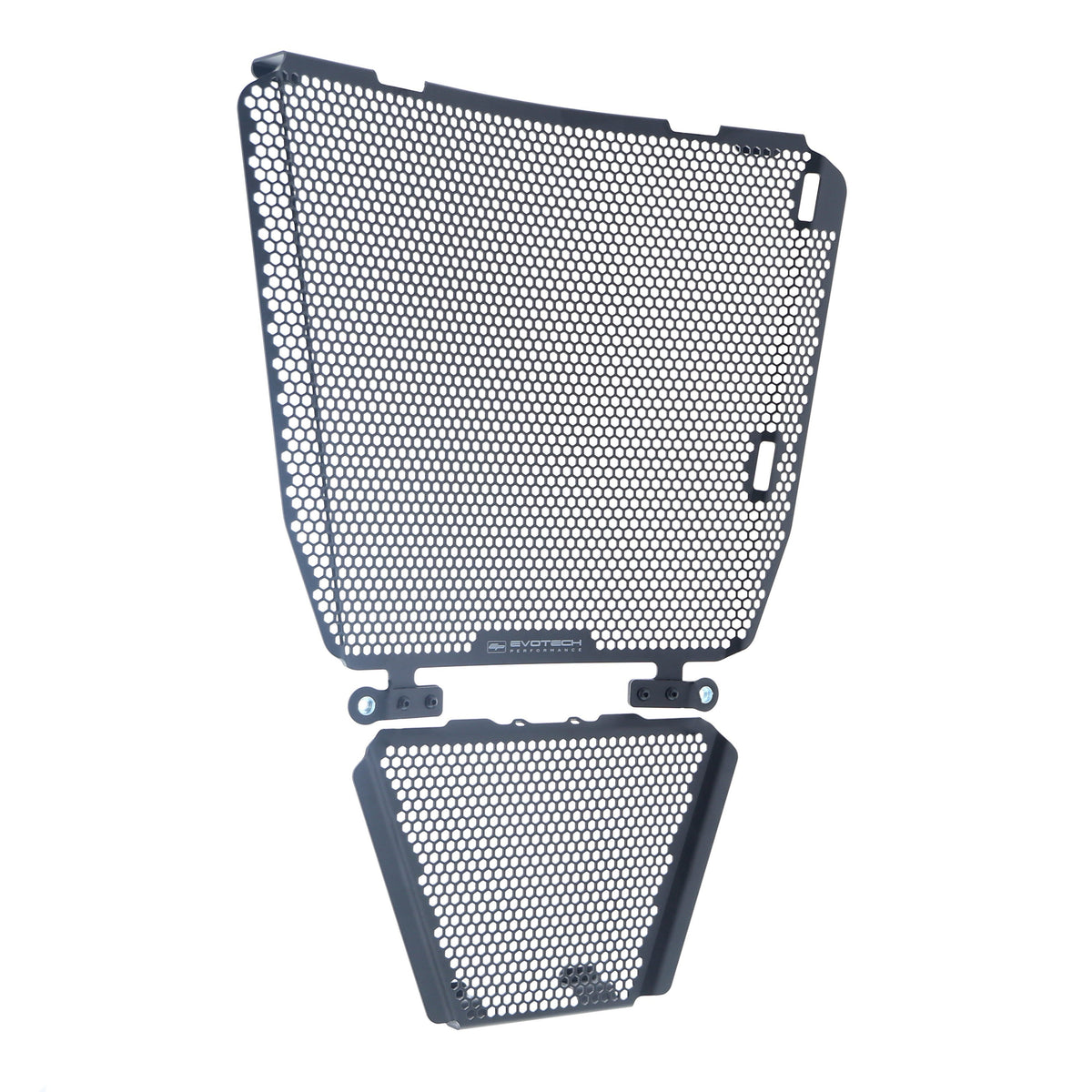 Evotech Radiator Guard Set - Aprilia RSV4 (2021 - 2024)