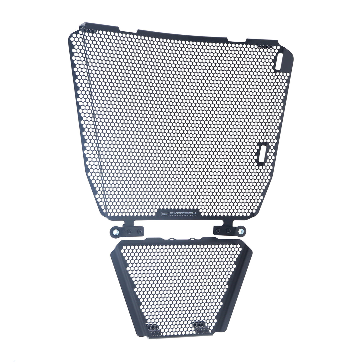 Evotech Radiator Guard Set - Aprilia RSV4 (2021 - 2024)