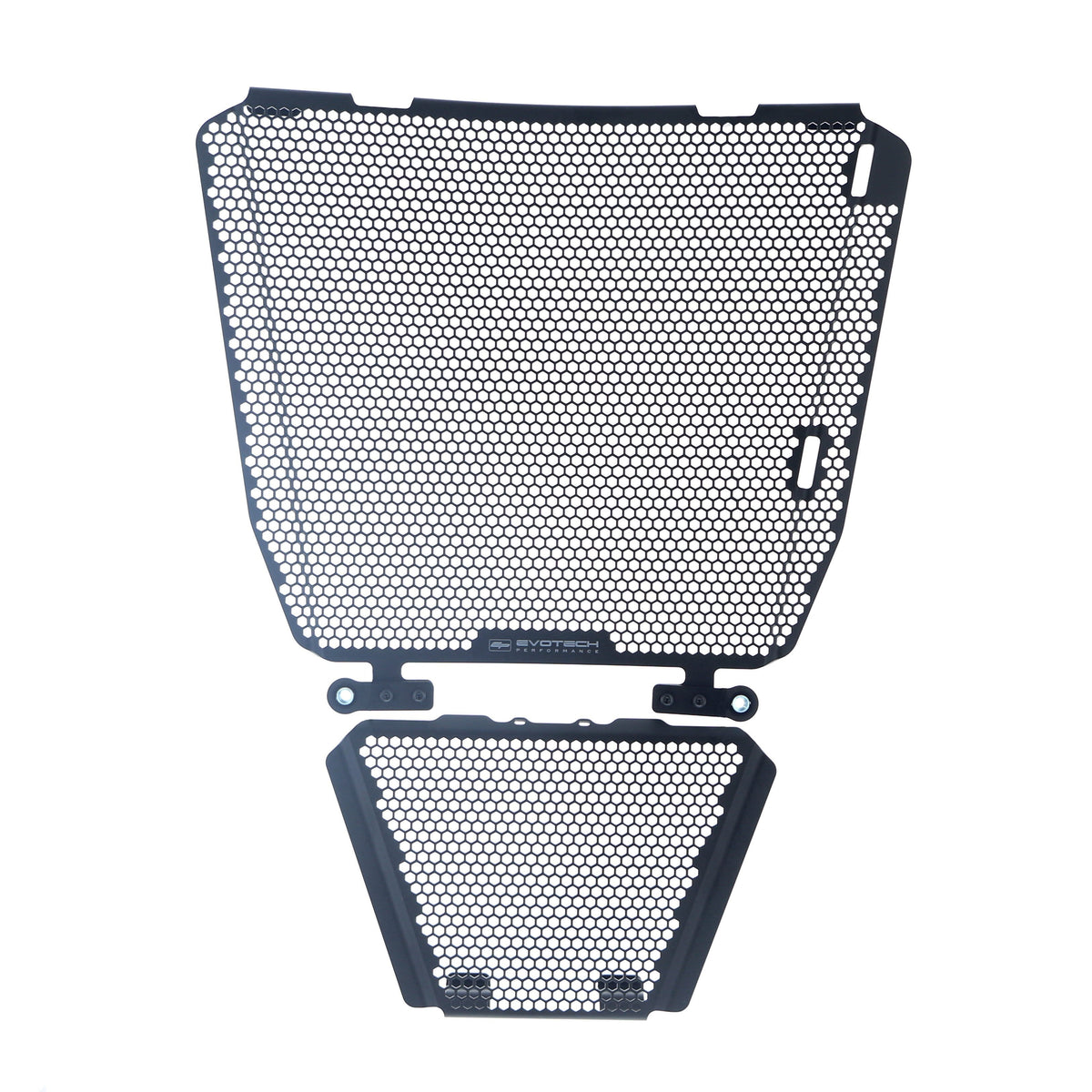 Evotech Radiator Guard Set - Aprilia RSV4 (2021 - 2024)