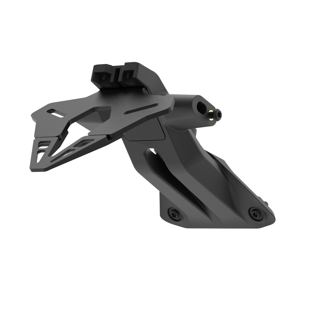 Evotech Tail Tidy - Aprilia Tuono V4 Factory (2025+)