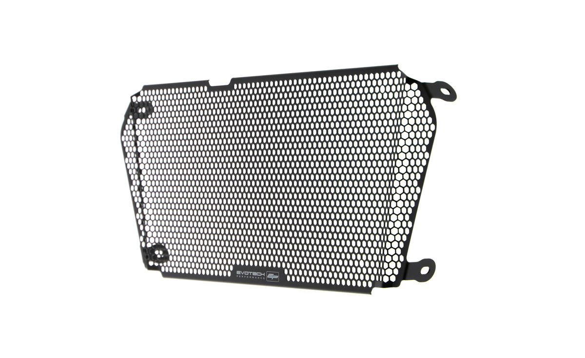 Evotech Aprilia Shiver SL 750 Radiator Guard (2017)