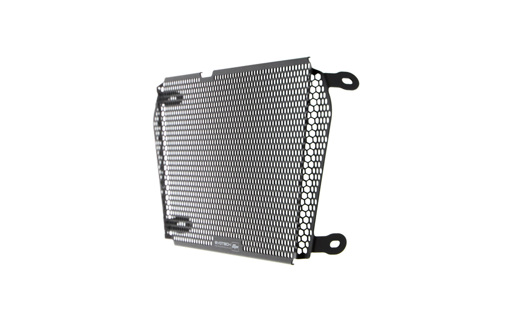 Evotech Radiator Guard - Aprilia Shiver 900 (2018 - 2021)