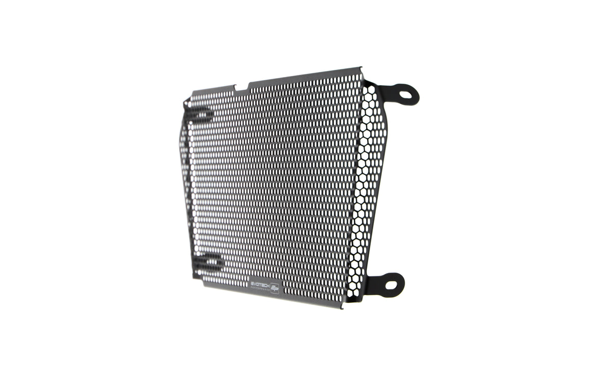 Evotech Radiator Guard - Aprilia Shiver 900 (2018 - 2021)