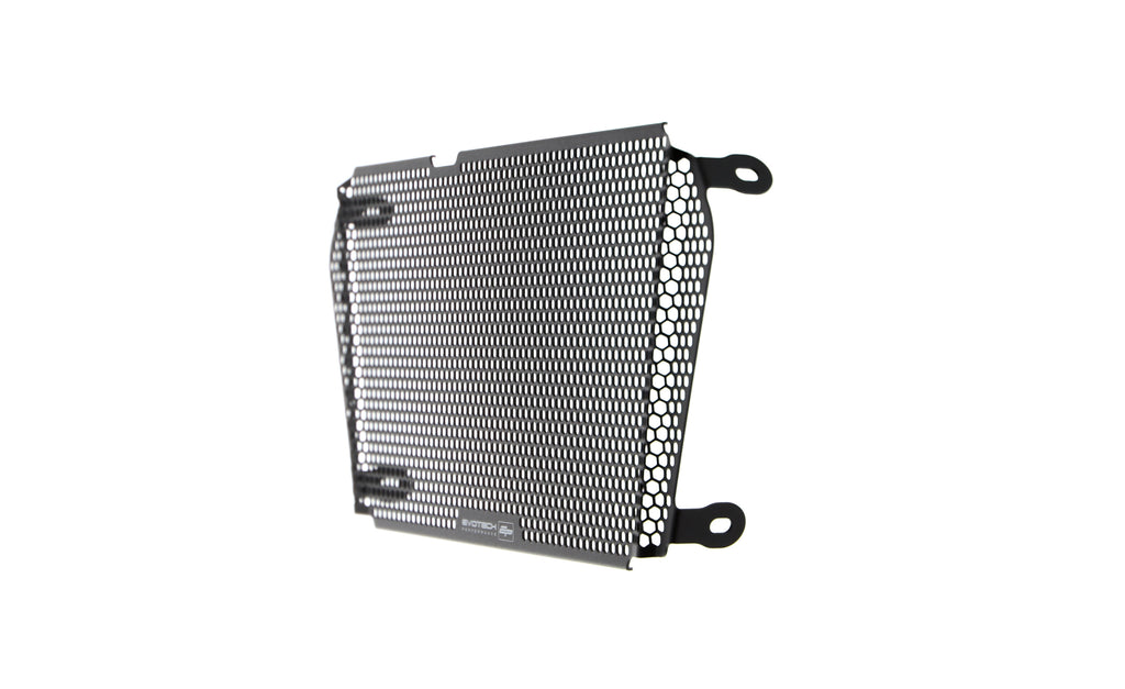 Evotech Aprilia Shiver SL 750 Radiator Guard (2007 - 2016)
