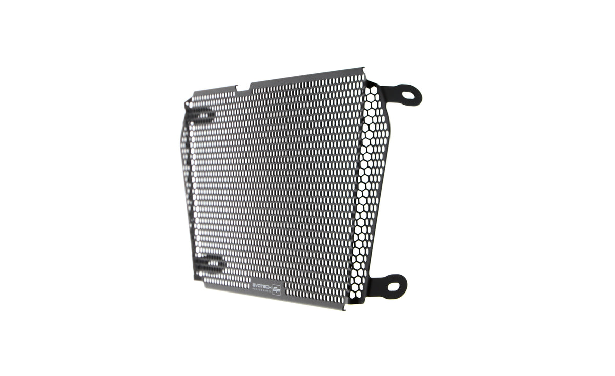 Evotech Aprilia Shiver SL 750 Radiator Guard (2017)