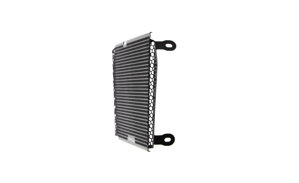 Evotech Radiator Guard - Aprilia Dorsoduro 750 (2017)