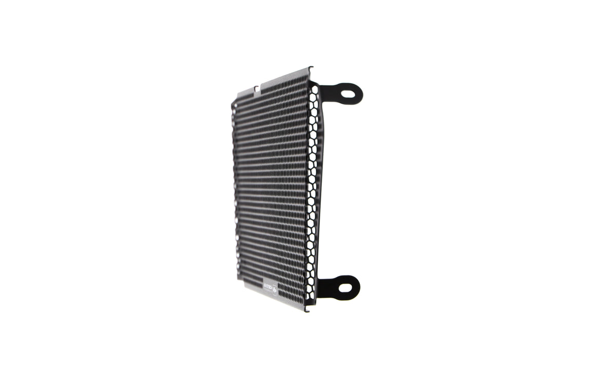 Evotech Radiator Guard - Aprilia Dorsoduro 750 (2017)