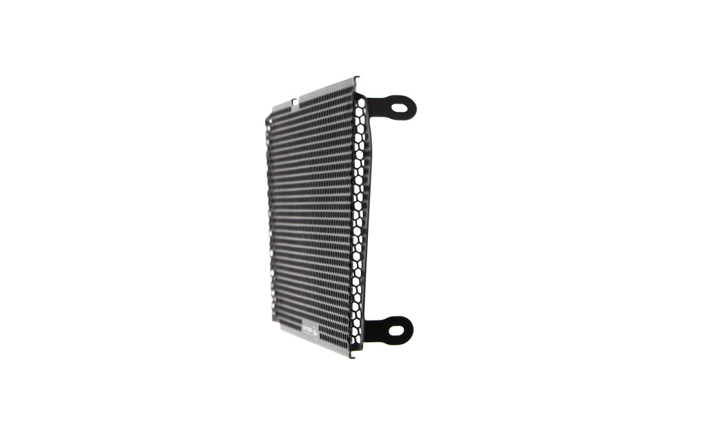 Evotech Aprilia Shiver SL 750 Radiator Guard (2007 - 2016)