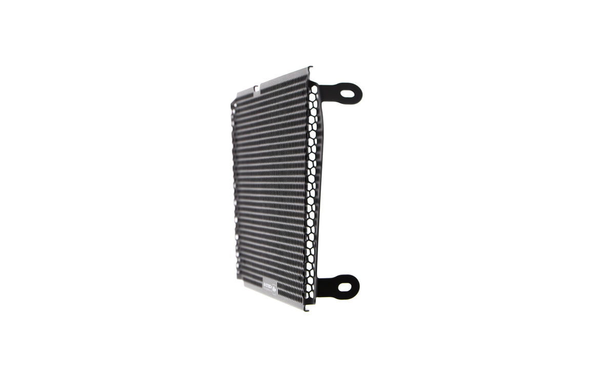 Evotech Aprilia Shiver SL 750 Radiator Guard (2007 - 2016)