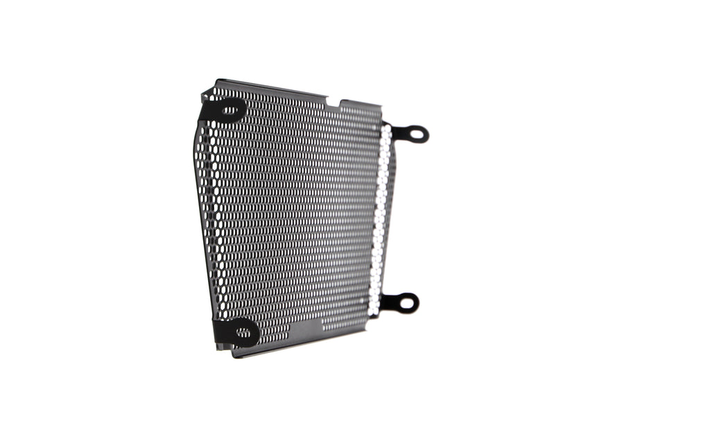 Evotech Radiator Guard - Aprilia Dorsoduro 750 (2017)