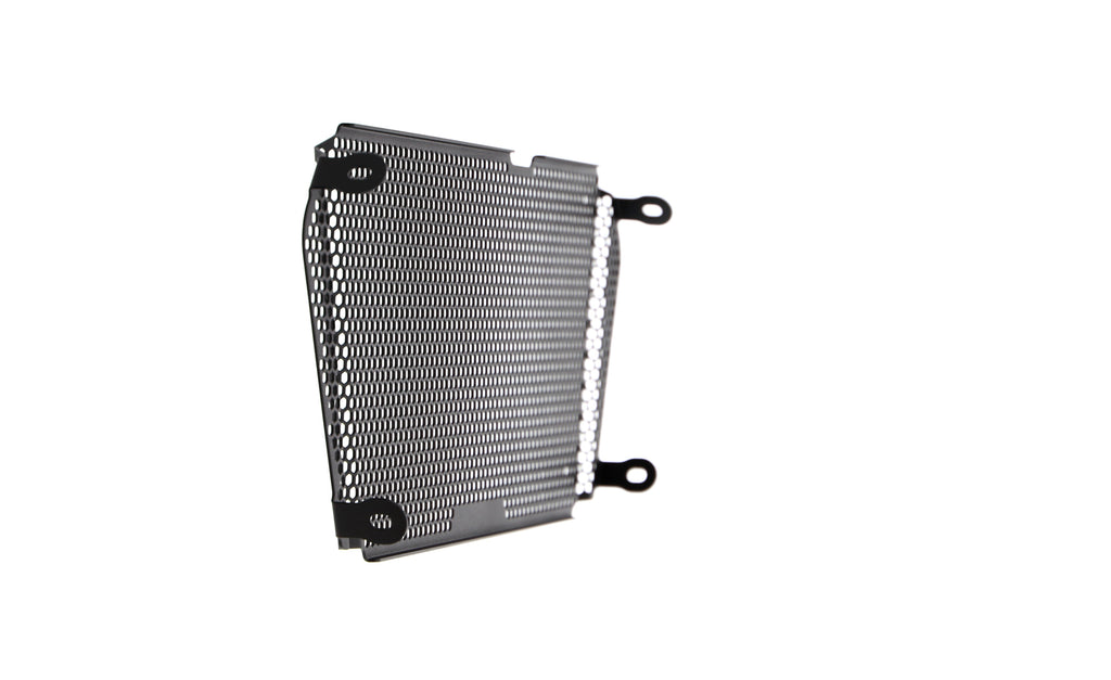 Evotech Aprilia Shiver SL 750 Radiator Guard (2017)