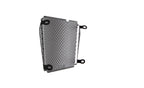 Evotech Aprilia Shiver SL 750 Radiator Guard (2017)