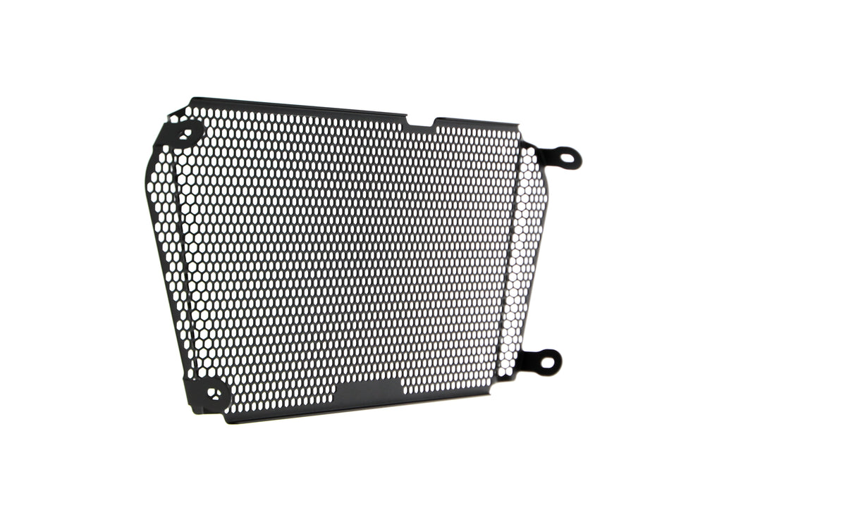 Evotech Radiator Guard - Aprilia Shiver 900 (2018 - 2021)