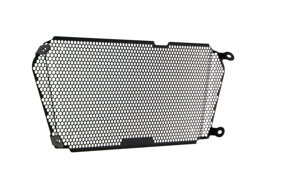 Evotech Radiator Guard - Aprilia Shiver 900 (2018 - 2021)