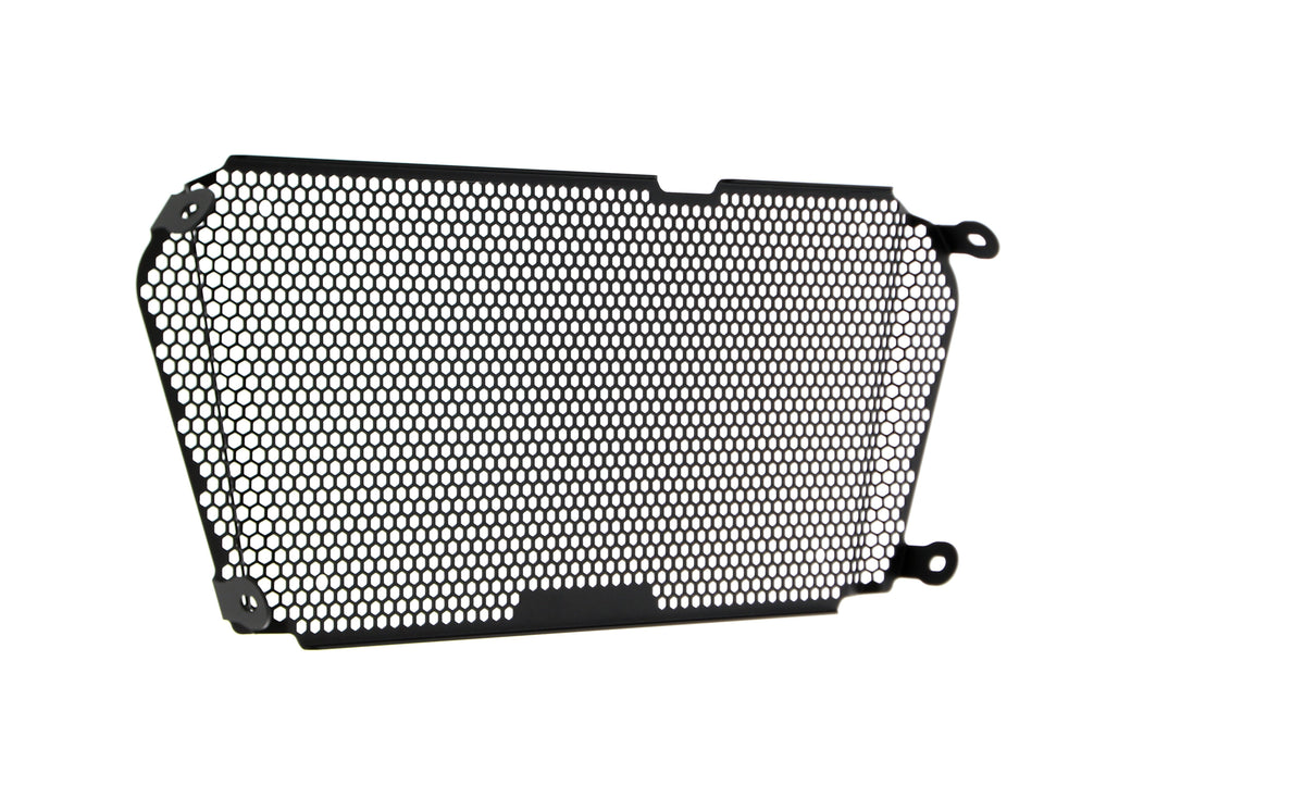 Evotech Aprilia Shiver SL 750 Radiator Guard (2007 - 2016)