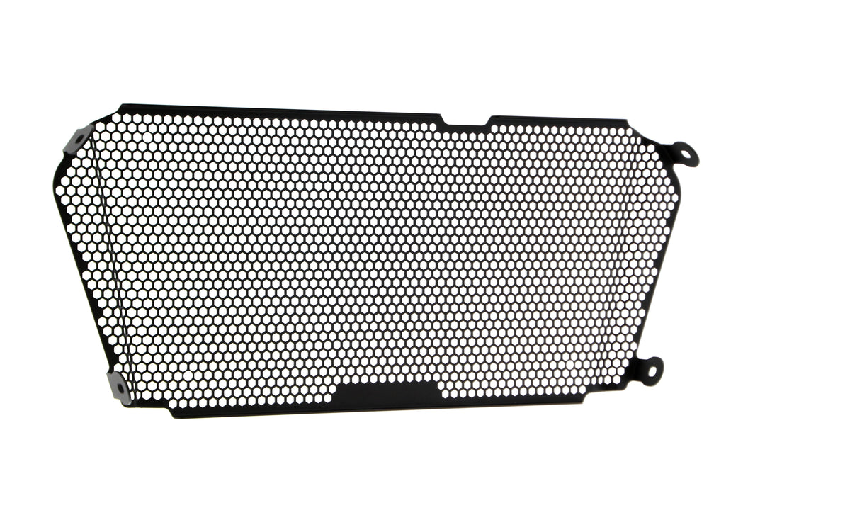 Evotech Radiator Guard - Aprilia Shiver 900 (2018 - 2021)