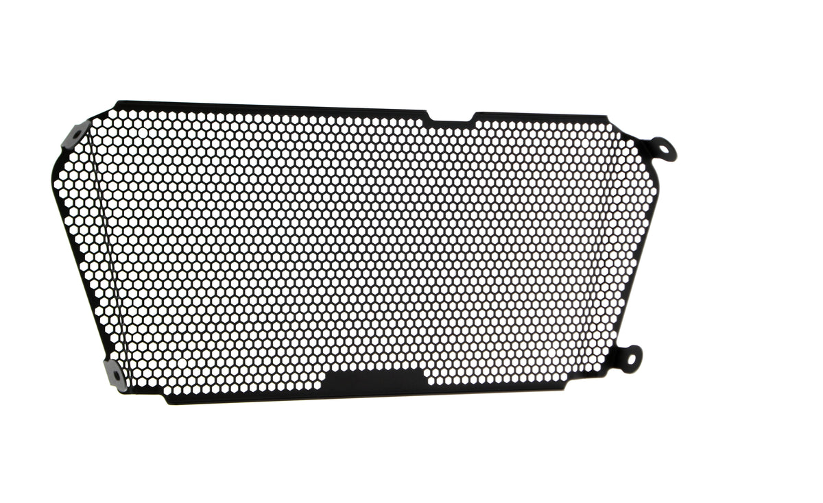 Evotech Aprilia Shiver SL 750 Radiator Guard (2007 - 2016)