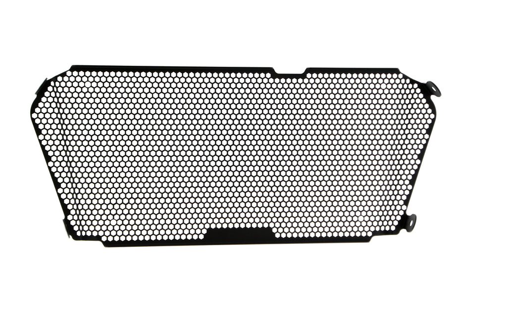Evotech Aprilia Shiver SL 750 Radiator Guard (2017)