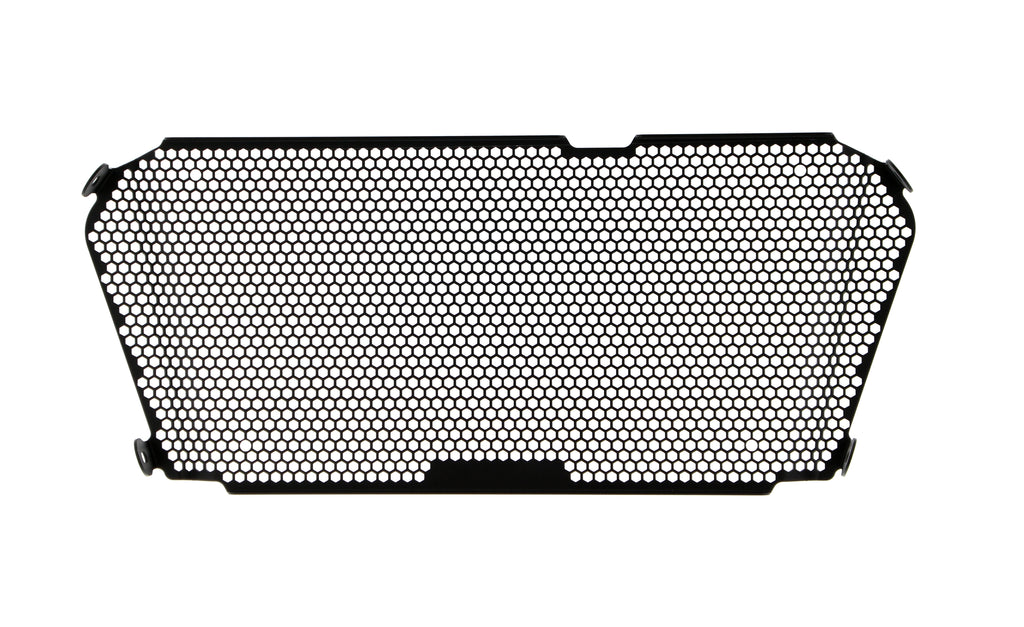 Evotech Radiator Guard - Aprilia Shiver 900 (2018 - 2021)