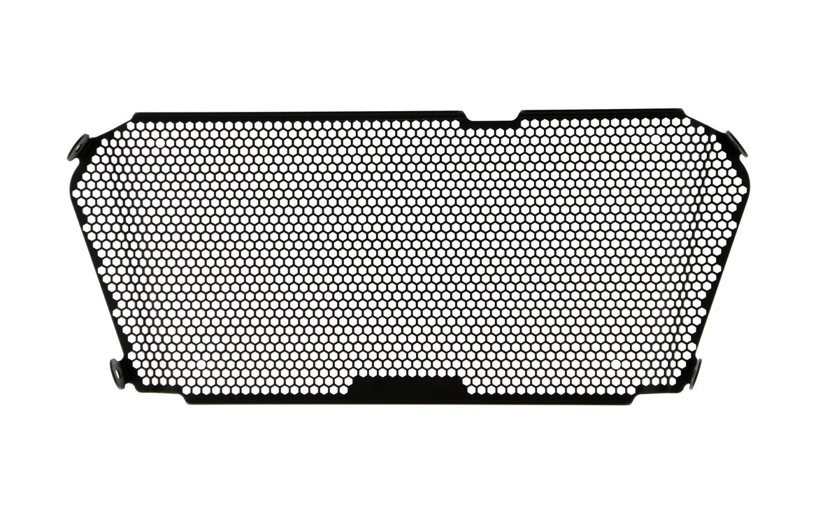 Evotech Radiator Guard - Aprilia Shiver 900 (2018 - 2021)
