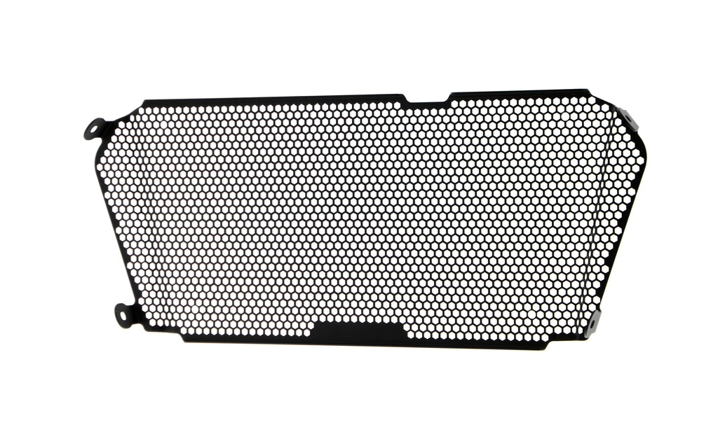 Evotech Radiator Guard - Aprilia Shiver 900 (2018 - 2021)