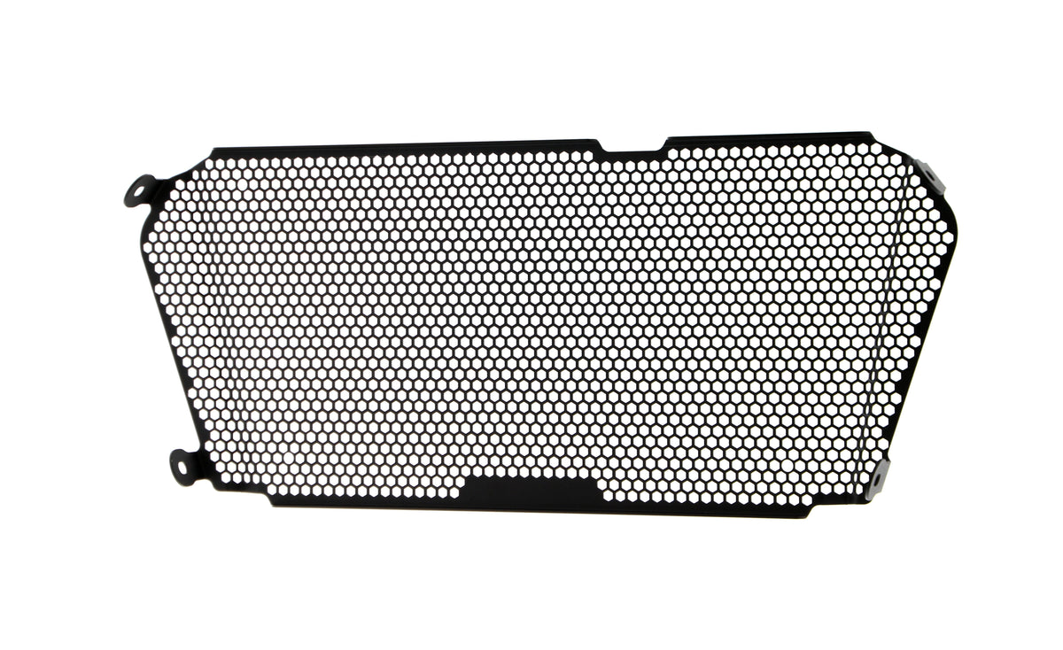 Evotech Radiator Guard - Aprilia Dorsoduro 750 (2017)
