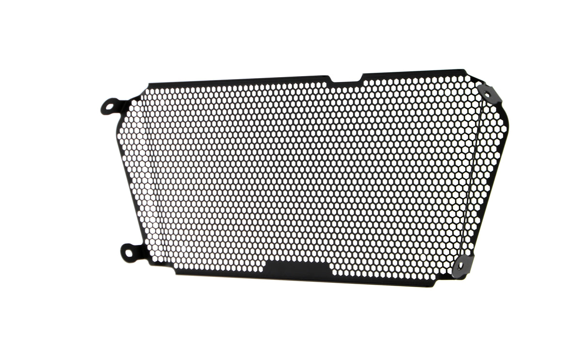 Evotech Radiator Guard - Aprilia Shiver 900 (2018 - 2021)