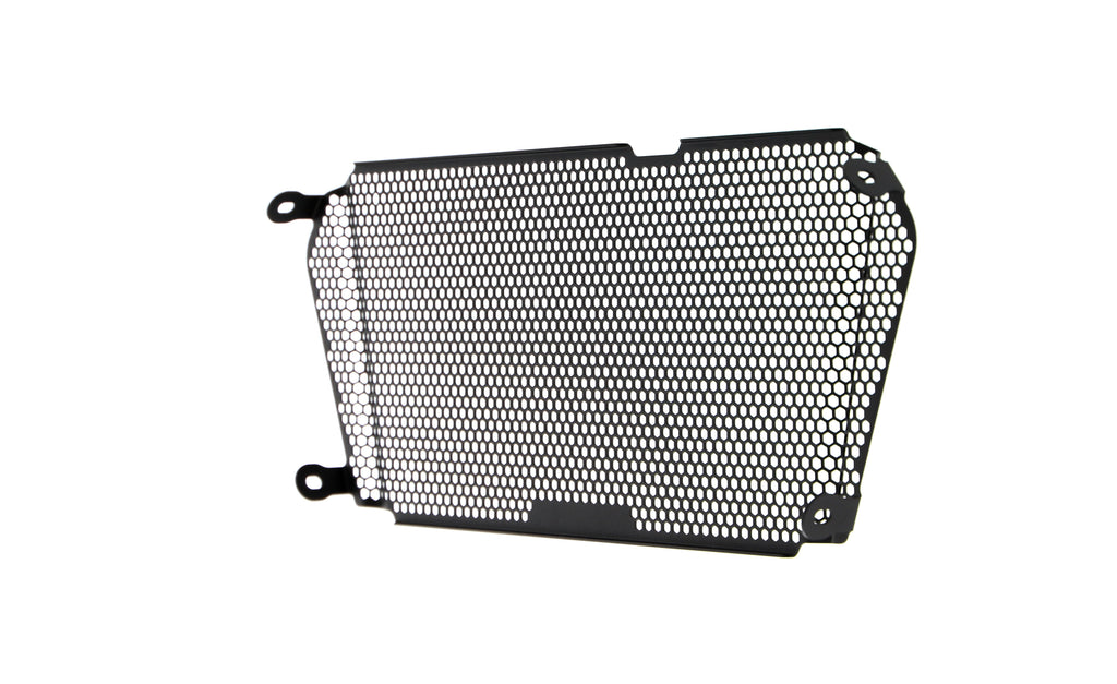 Evotech Radiator Guard - Aprilia Shiver 900 (2018 - 2021)