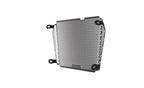 Evotech Radiator Guard - Aprilia Shiver 900 (2018 - 2021)