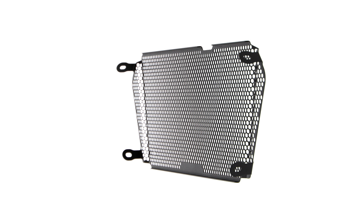 Evotech Radiator Guard - Aprilia Shiver 900 (2018 - 2021)