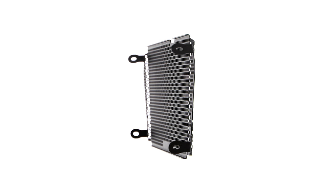 Evotech Radiator Guard - Aprilia Shiver 900 (2018 - 2021)