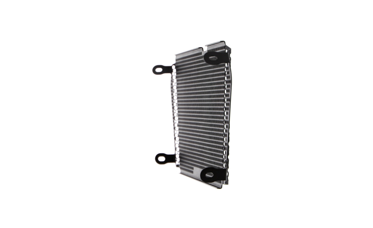 Evotech Radiator Guard - Aprilia Shiver 900 (2018 - 2021)