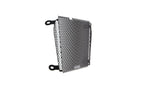 Evotech Radiator Guard - Aprilia Shiver 900 (2018 - 2021)