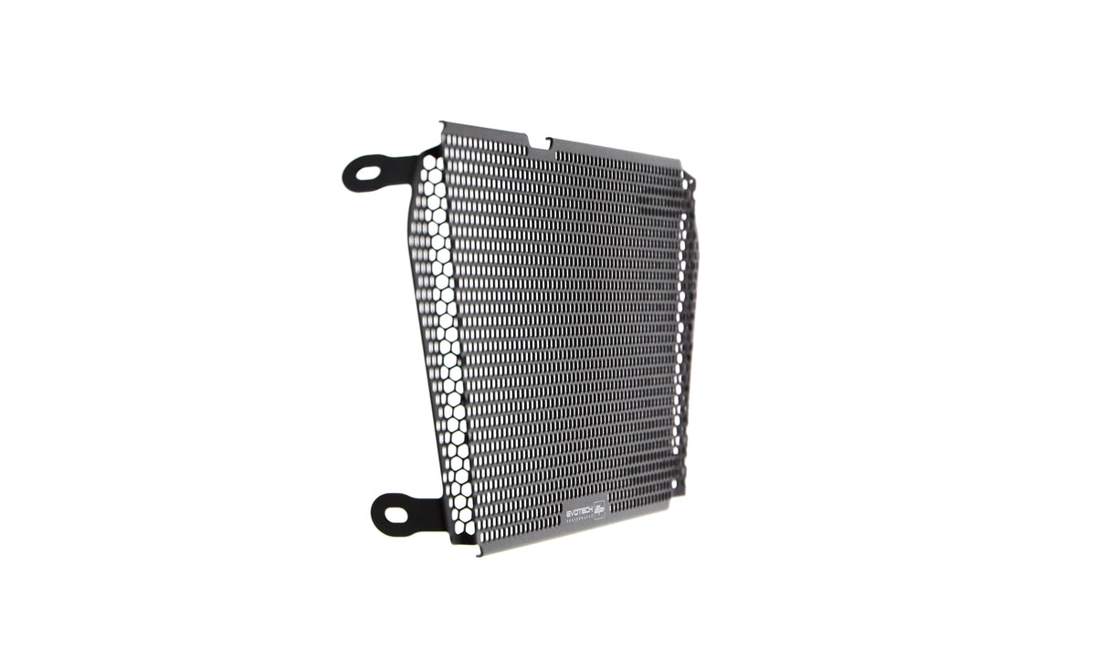 Evotech Radiator Guard - Aprilia Shiver 900 (2018 - 2021)