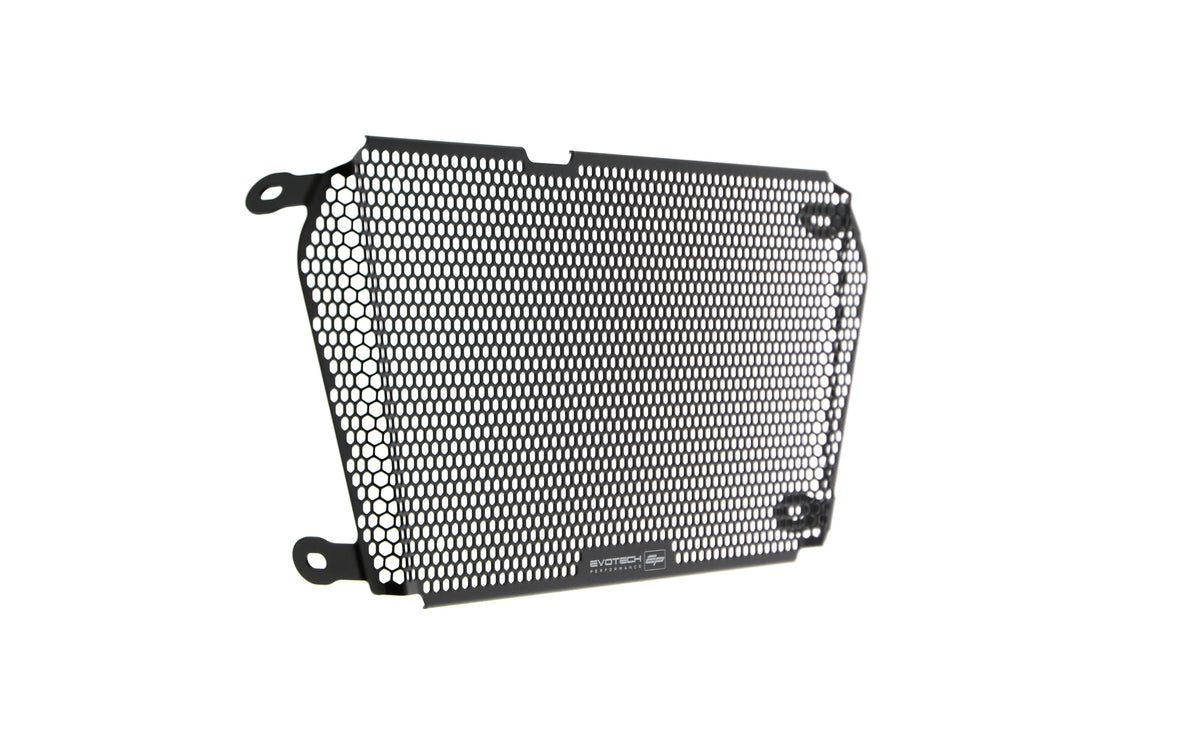Evotech Aprilia Shiver SL 750 Radiator Guard (2007 - 2016)