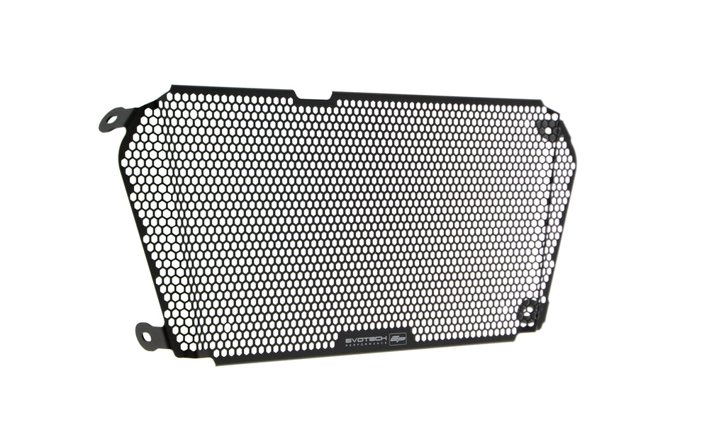 Evotech Radiator Guard - Aprilia Shiver 900 (2018 - 2021)