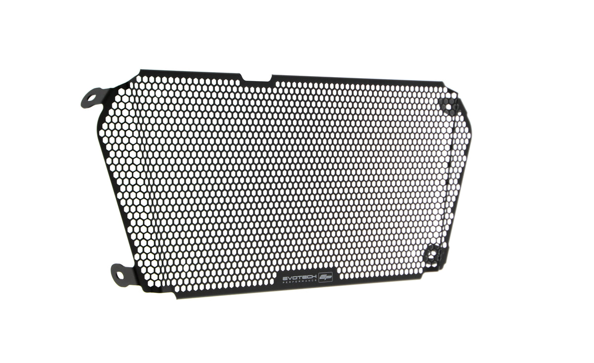 Evotech Radiator Guard - Aprilia Shiver 900 (2018 - 2021)