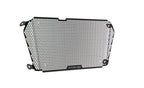 Evotech Radiator Guard - Aprilia Dorsoduro 750 (2017)
