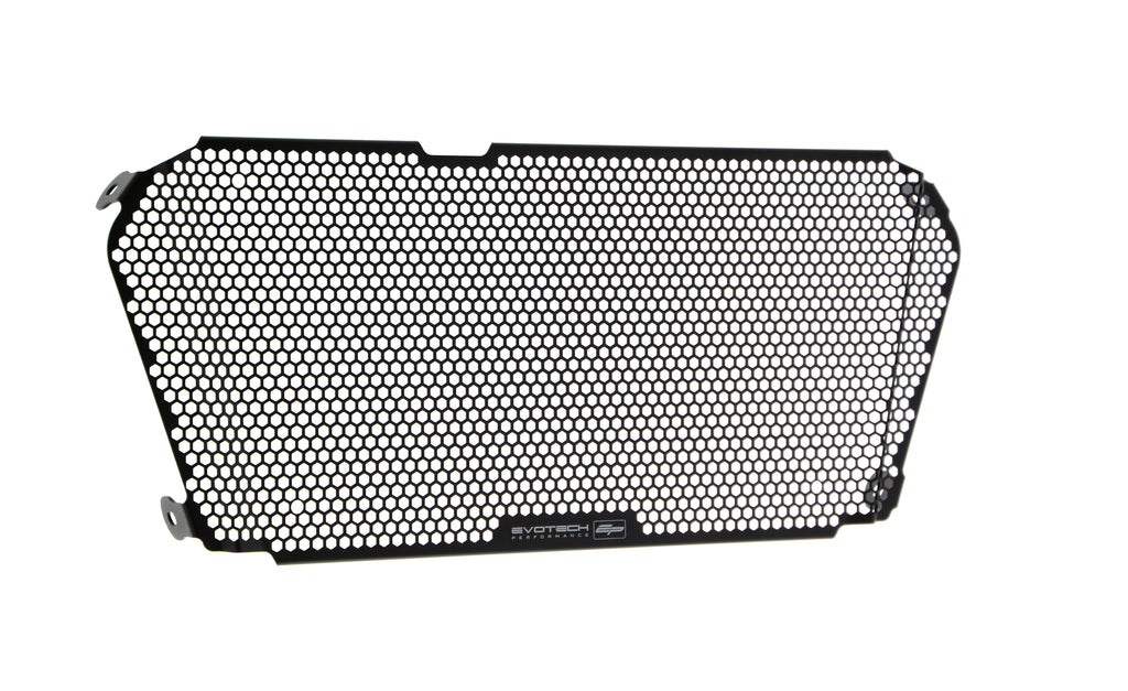 Evotech Radiator Guard - Aprilia Shiver 900 (2018 - 2021)