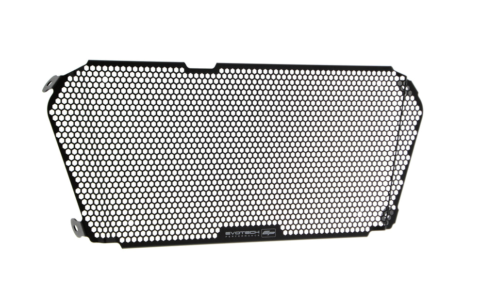 Evotech Aprilia Shiver SL 750 Radiator Guard (2007 - 2016)