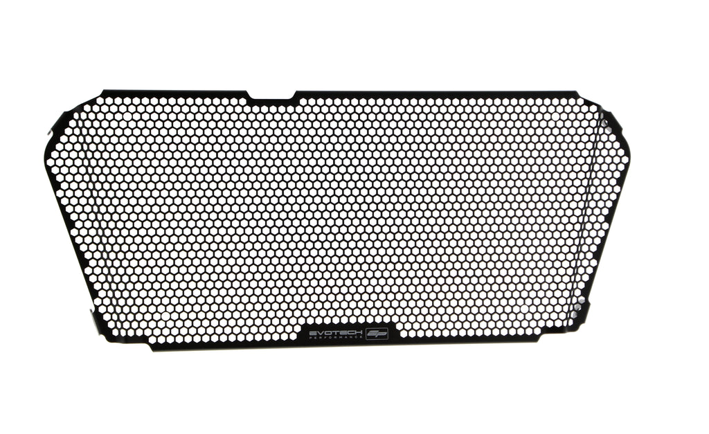 Evotech Radiator Guard - Aprilia Dorsoduro 750 (2008 - 2016)