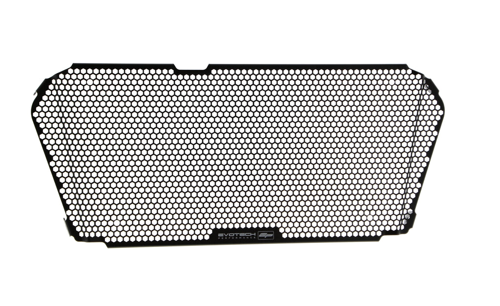 Evotech Aprilia Shiver SL 750 Radiator Guard (2007 - 2016)