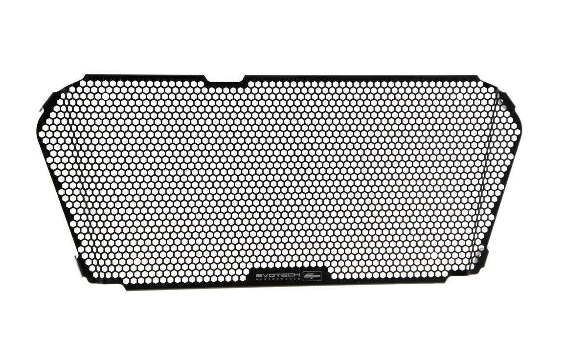 Evotech Aprilia Shiver SL 750 Radiator Guard (2017)